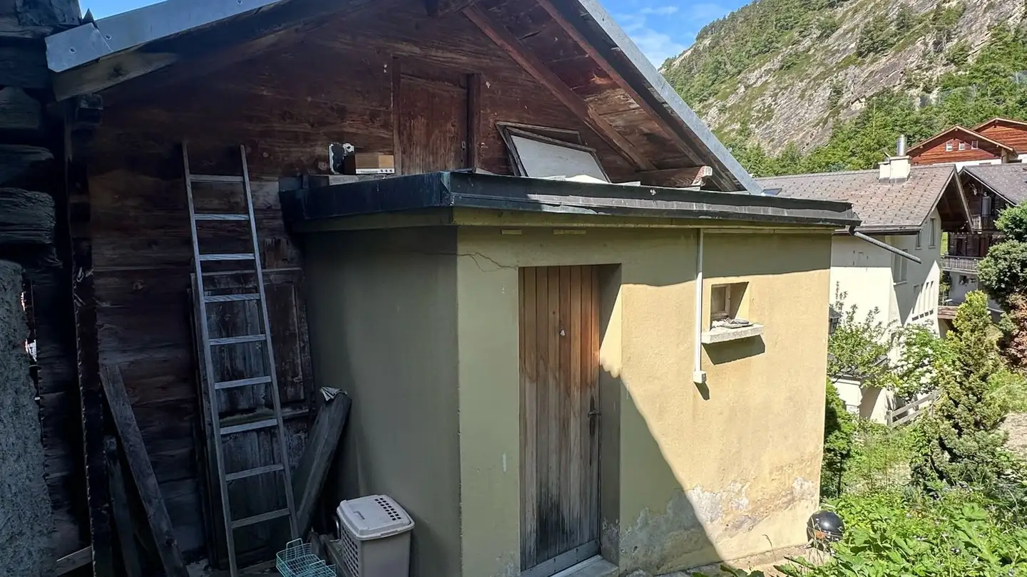 Casa singola in vendita - Oberdorf Bratsch, 3957 Bratsch - Photo 3
