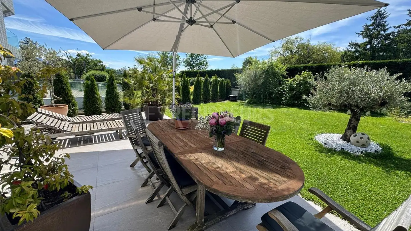 Apartment for sale - 1292 Chambésy - Photo 3