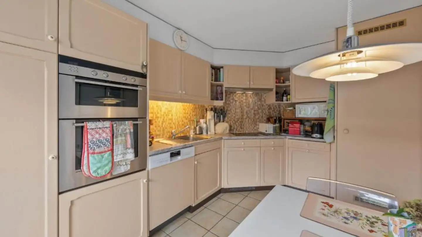 Appartamento in vendita - 1260 Nyon - Foto 2