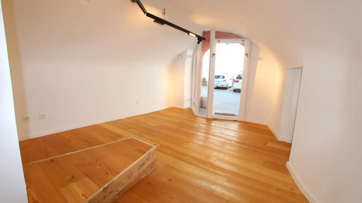 Spazio ufficio in affitto - Städtli 5, 7304 Maienfeld - Photo 2