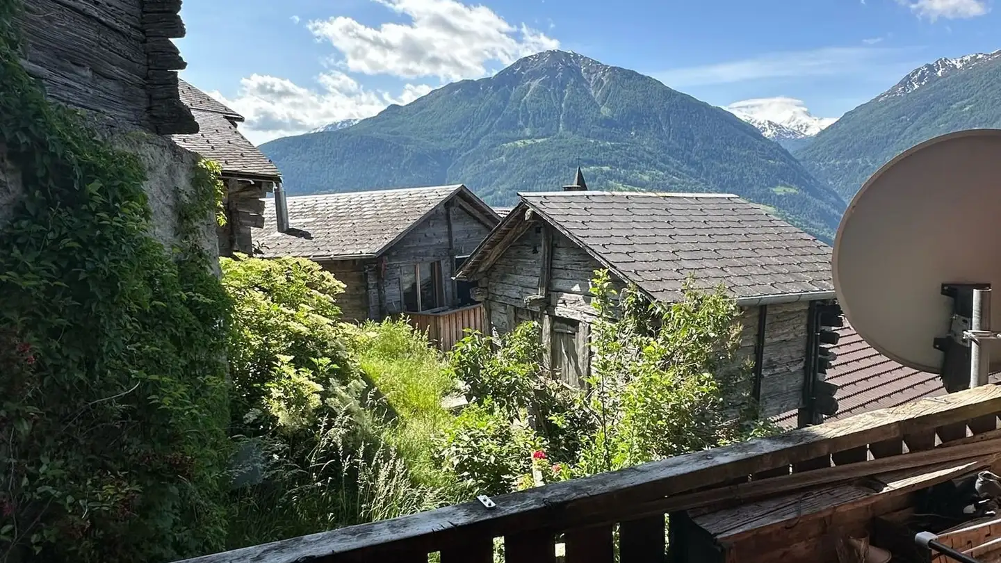Casa singola in vendita - Oberdorf Bratsch, 3957 Bratsch - Photo 4