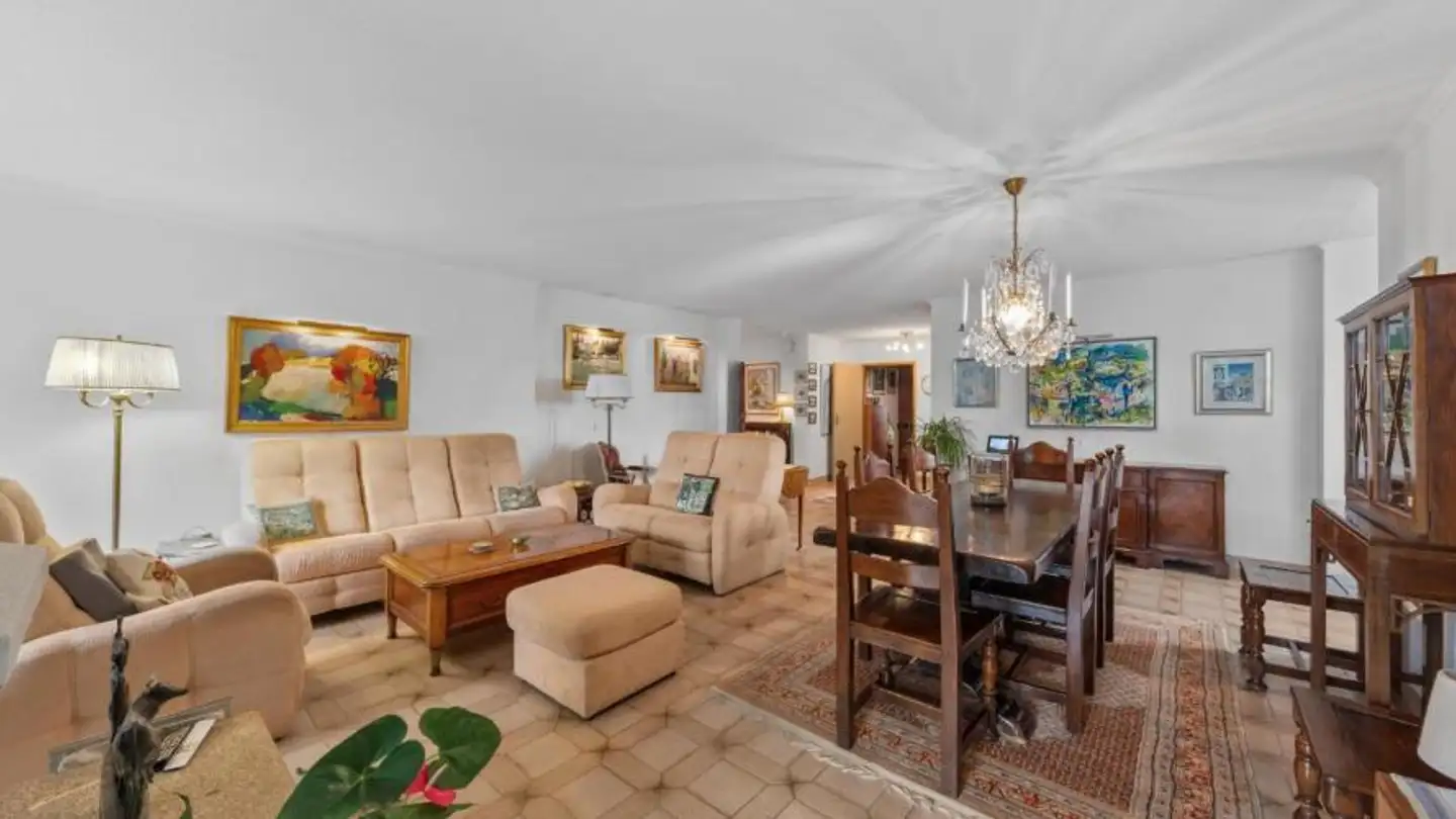 Appartamento in vendita - 1260 Nyon - Foto 4