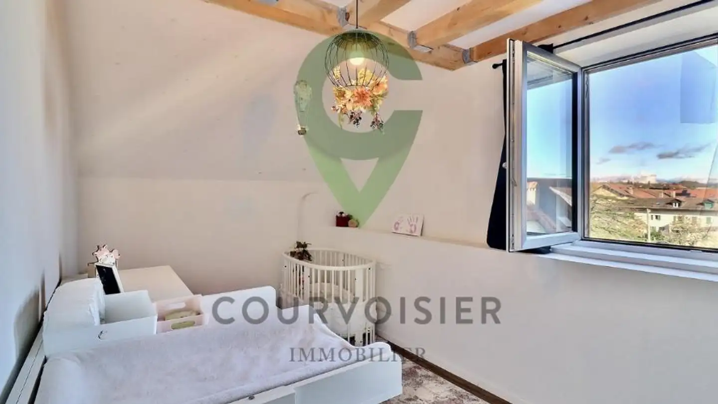 Appartamento in vendita - 1123 Aclens - Foto 4