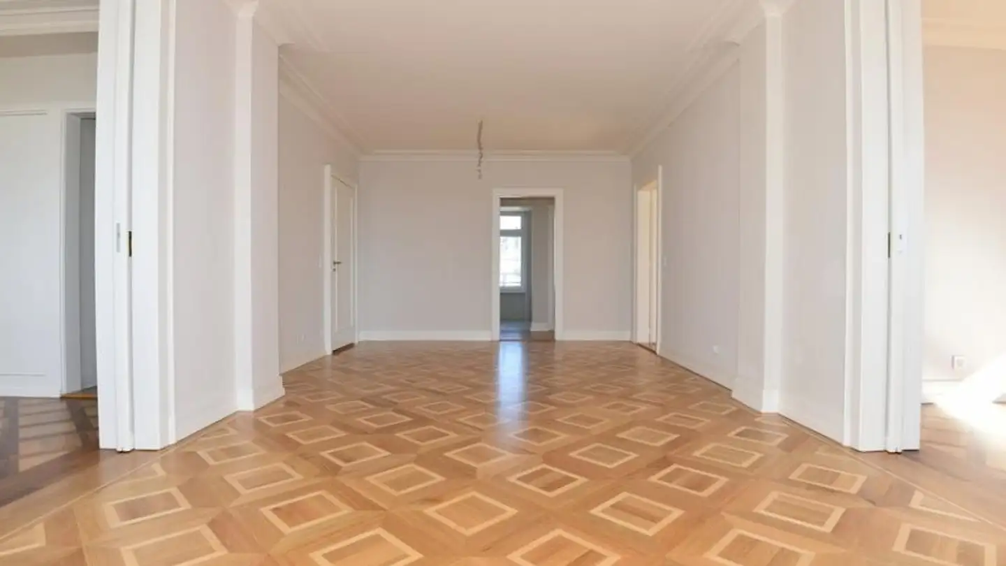 Appartamento in affitto - Place Bel-Air 1, 1003 Lausanne