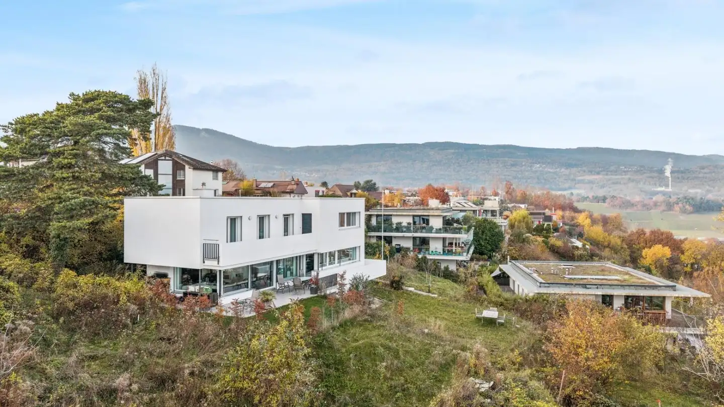 Villa for sale - 2016 Cortaillod - Photo 3