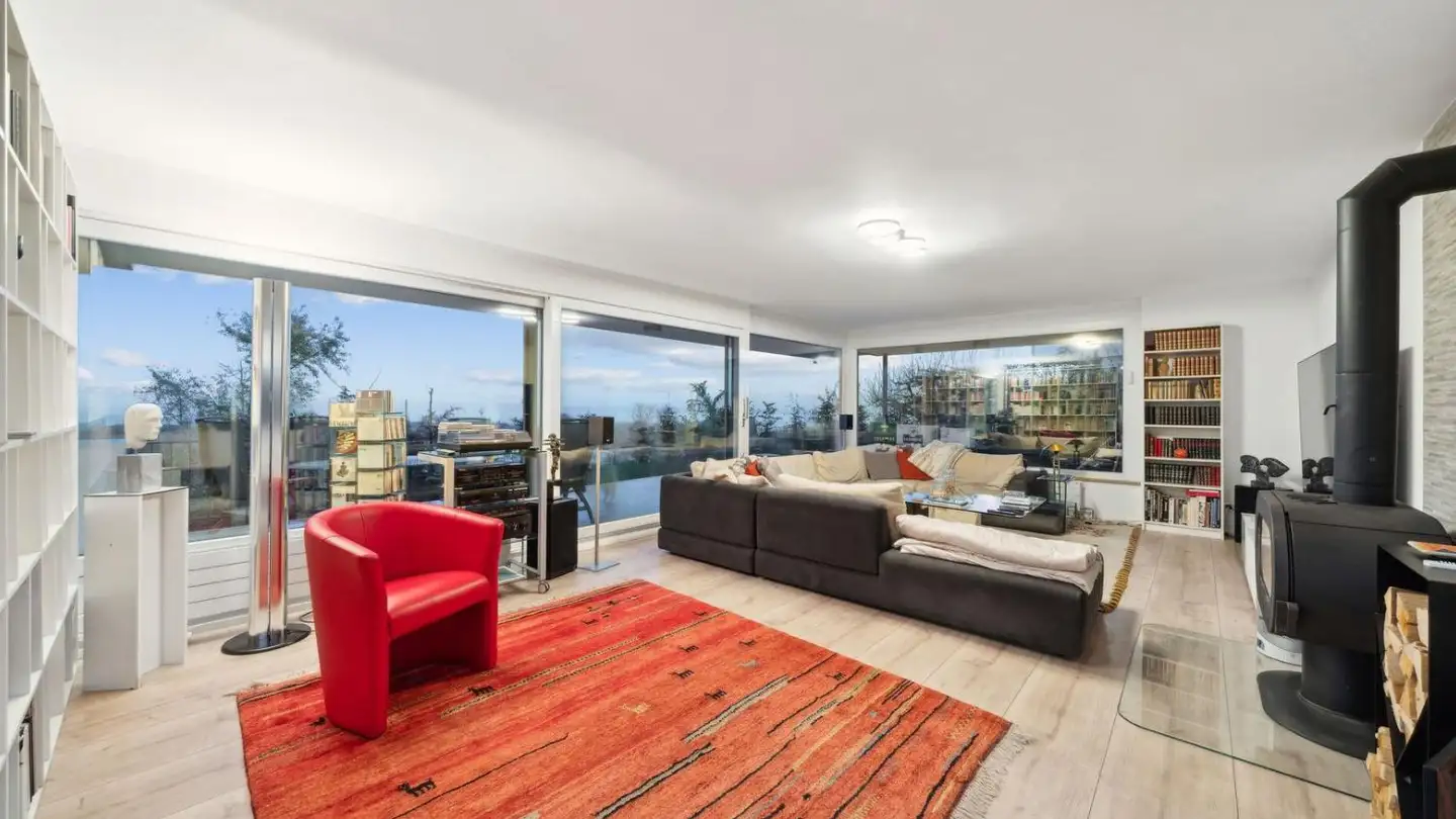 Villa for sale - 2016 Cortaillod - Photo 4