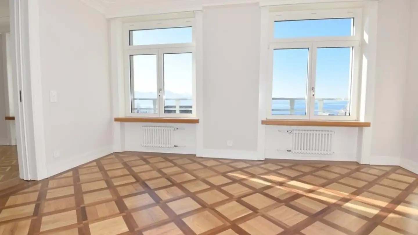 Appartamento in affitto - Place Bel-Air 1, 1003 Lausanne - Foto 2