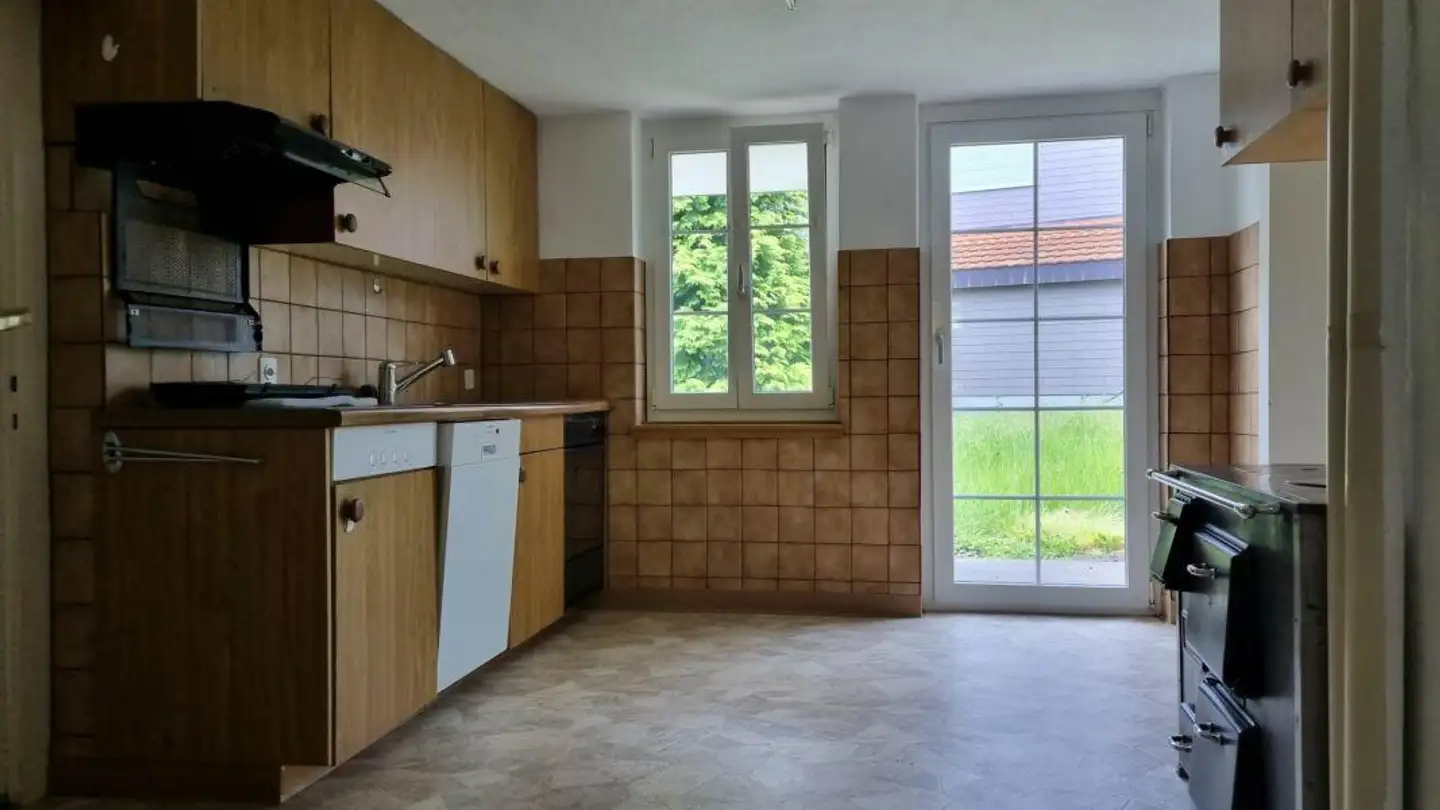 Apartment for rent - Bahnhofstrasse 31, 8890 Flums