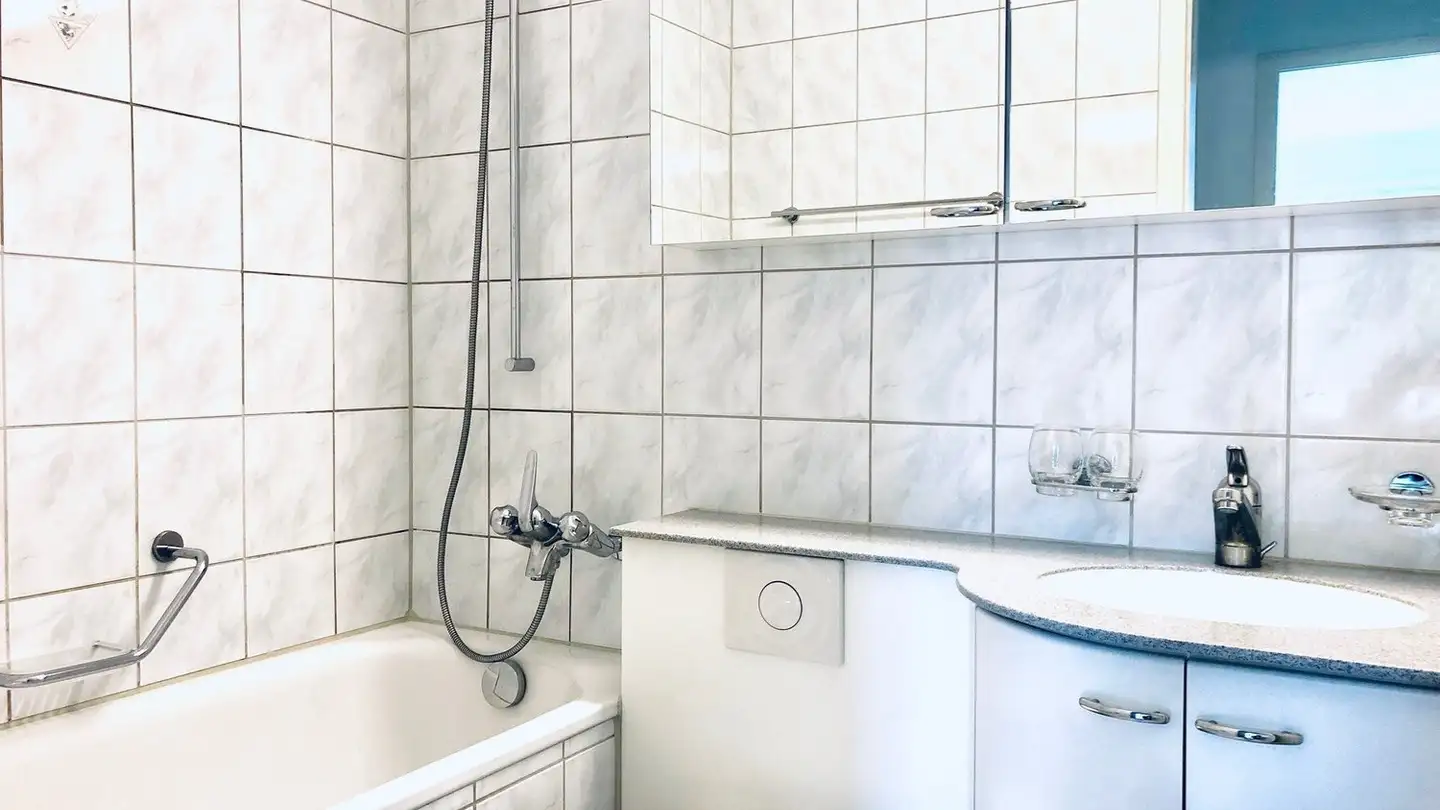 Appartamento in affitto - Haldenweg 28, 3250 Lyss - Foto 3