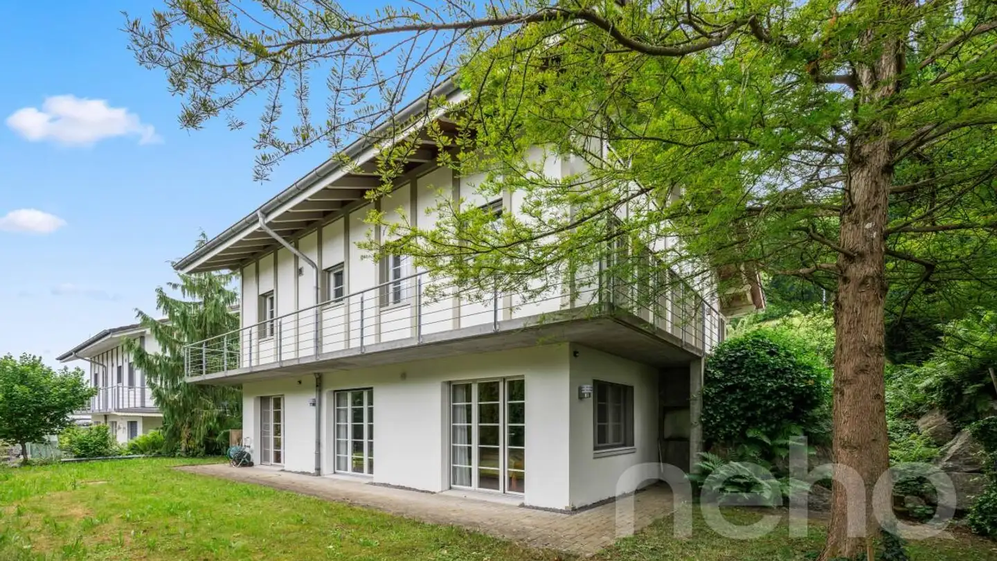 Single house for sale - 5506 Mägenwil - Photo 2