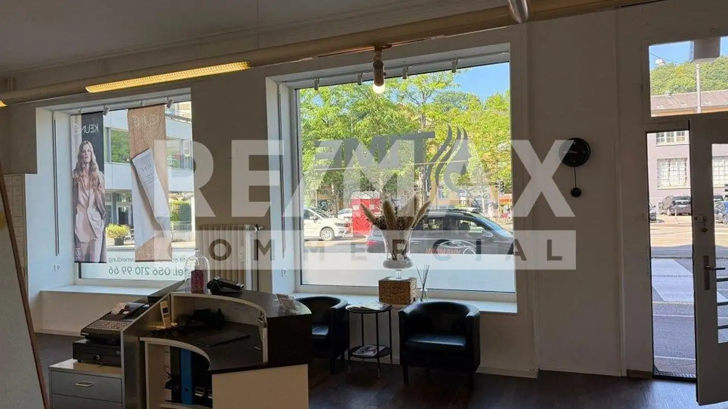 Commerciale in affitto - 5400 Baden - Photo 3