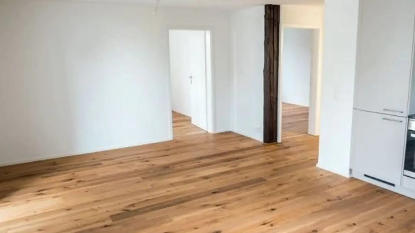 Wohnung mieten - Folchartstrasse 5, 9000 St. Gallen - Foto 3