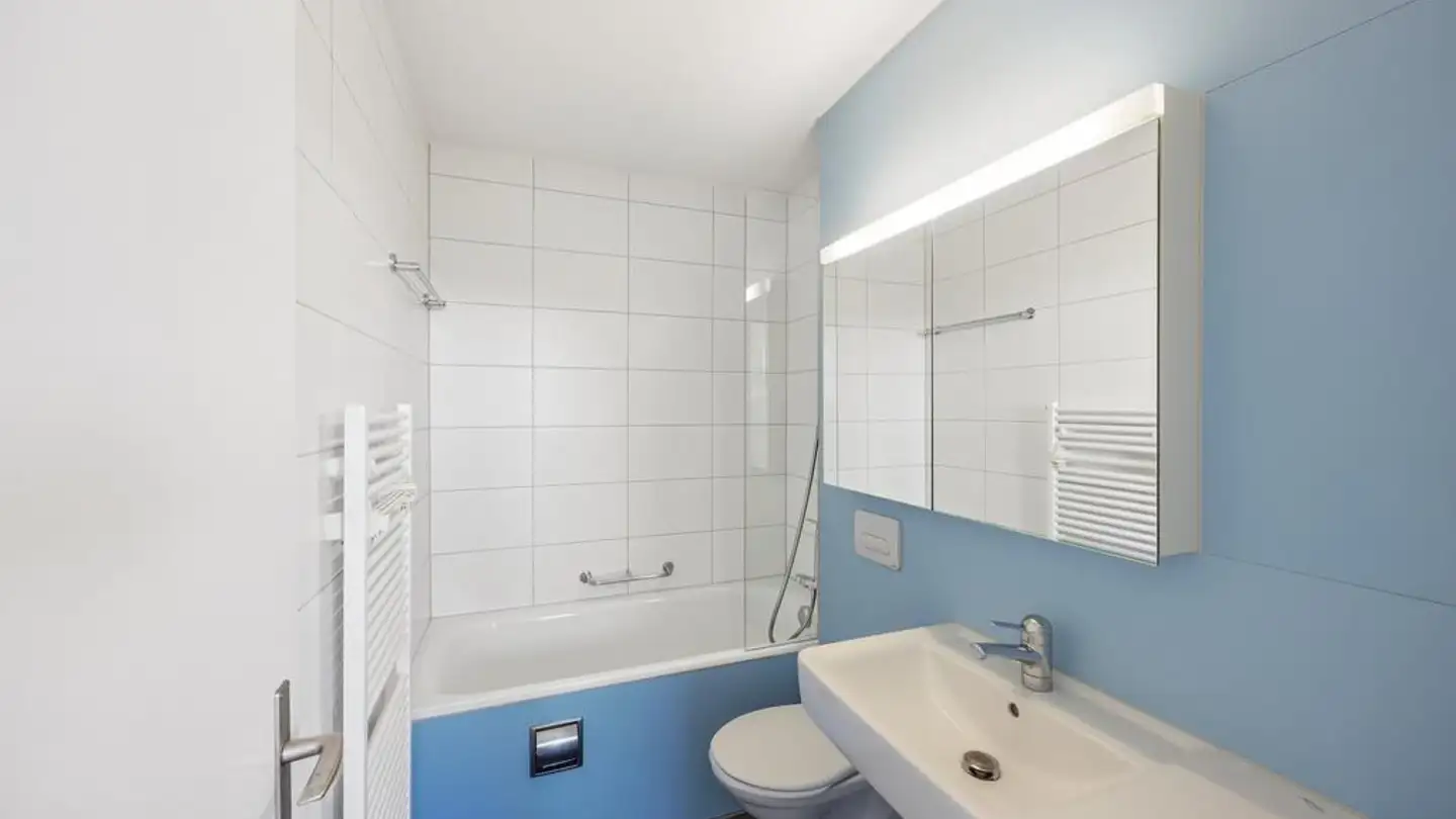 Appartement à louer - Kranichweg 4, 3074 Muri b. Bern - Photo 4