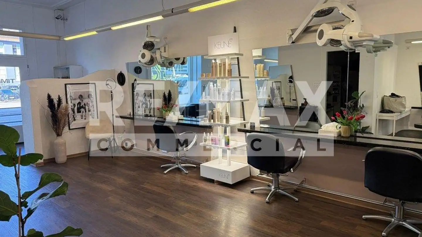 Commerciale in affitto - 5400 Baden - Photo 4