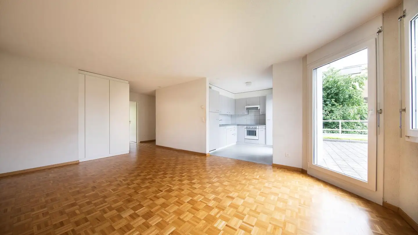 Wohnung mieten - Sonnhalde 23, 4537 Wiedlisbach - Foto 2