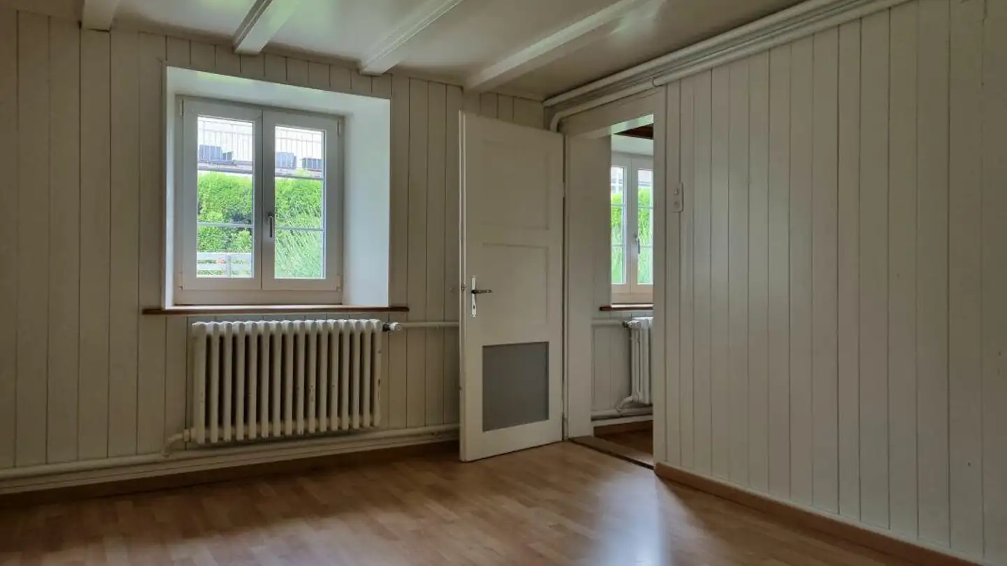 Appartamento in affitto - Bahnhofstrasse 31, 8890 Flums - Photo 4