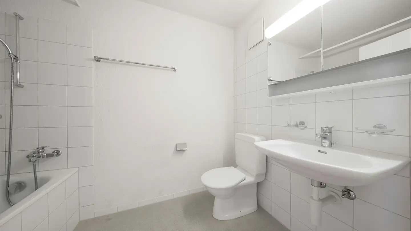 Wohnung mieten - Sonnhalde 23, 4537 Wiedlisbach - Foto 4