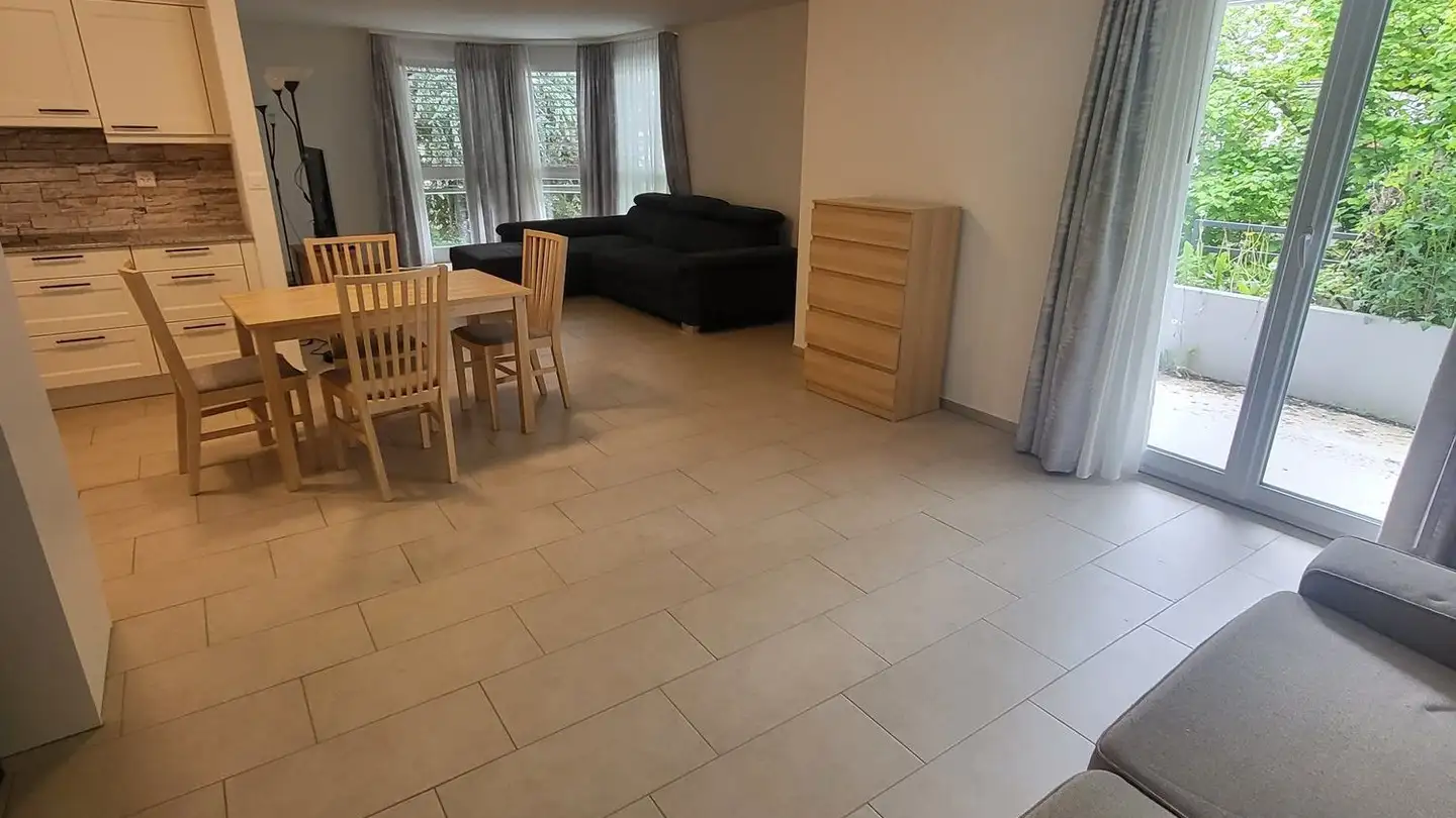 Appartamento ammobiliato in affitto - Winznauerstrasse 8, 4632 Trimbach - Photo 2