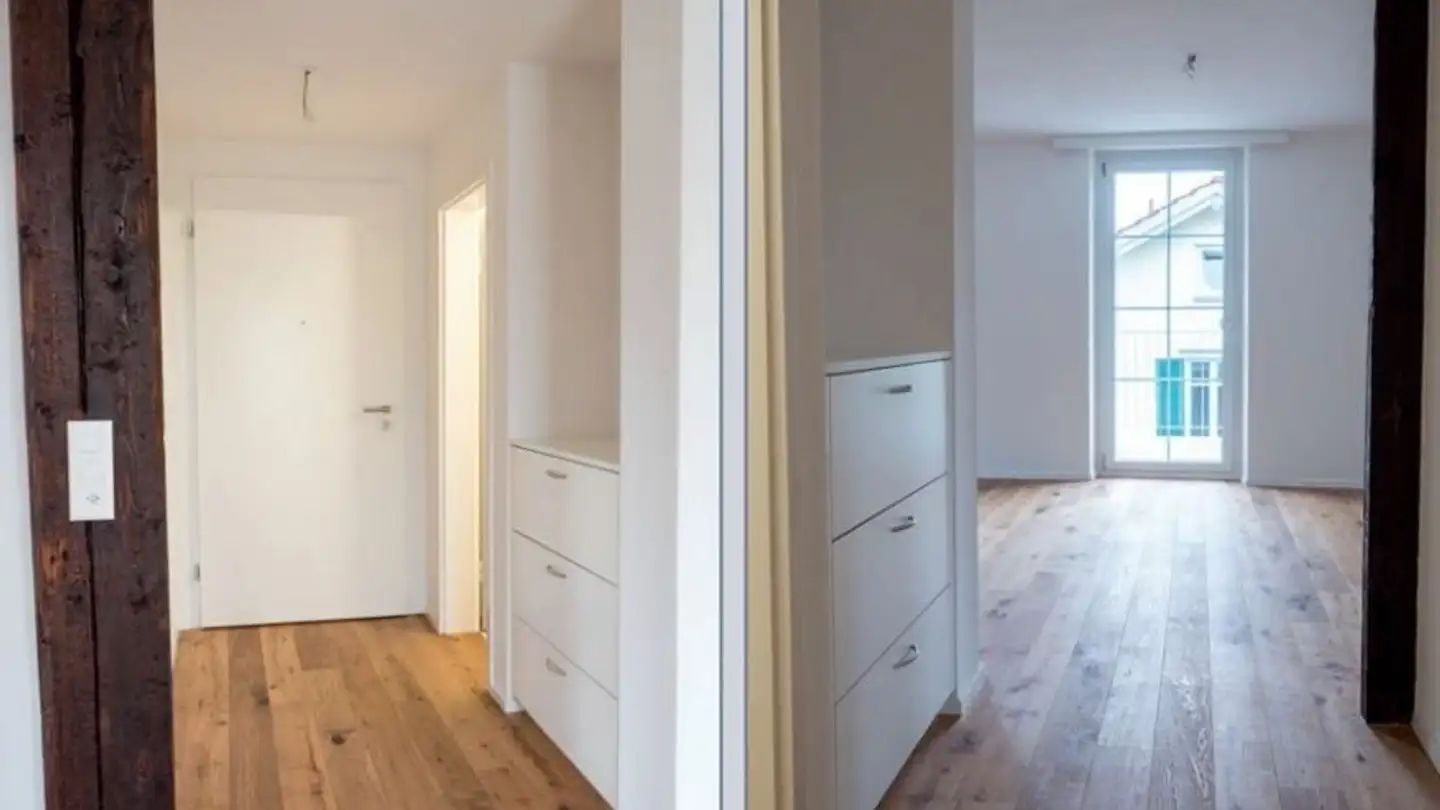 Wohnung mieten - Folchartstrasse 5, 9000 St. Gallen - Foto 4