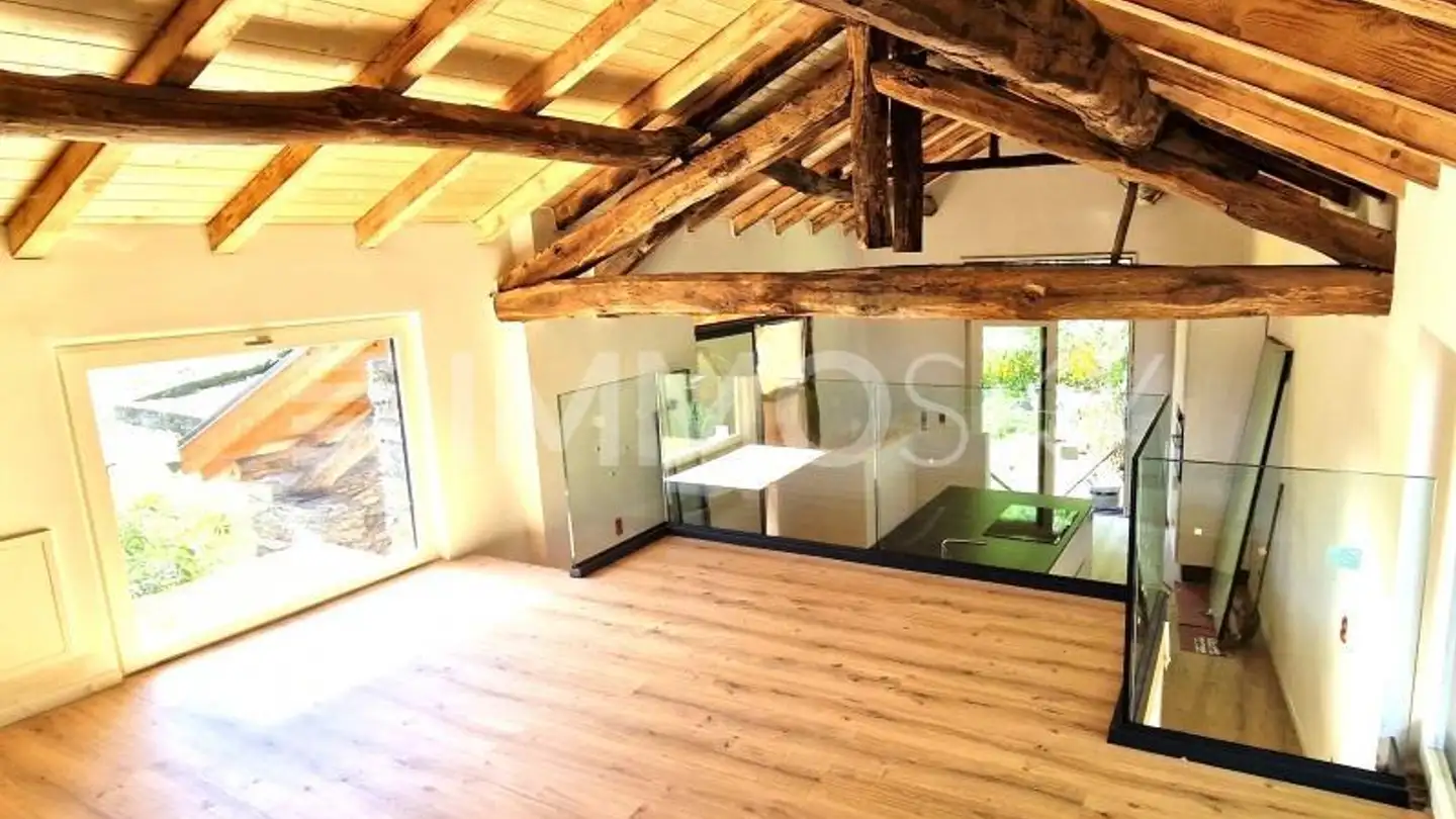 Residential building for sale - 6986 Novaggio - Photo 3