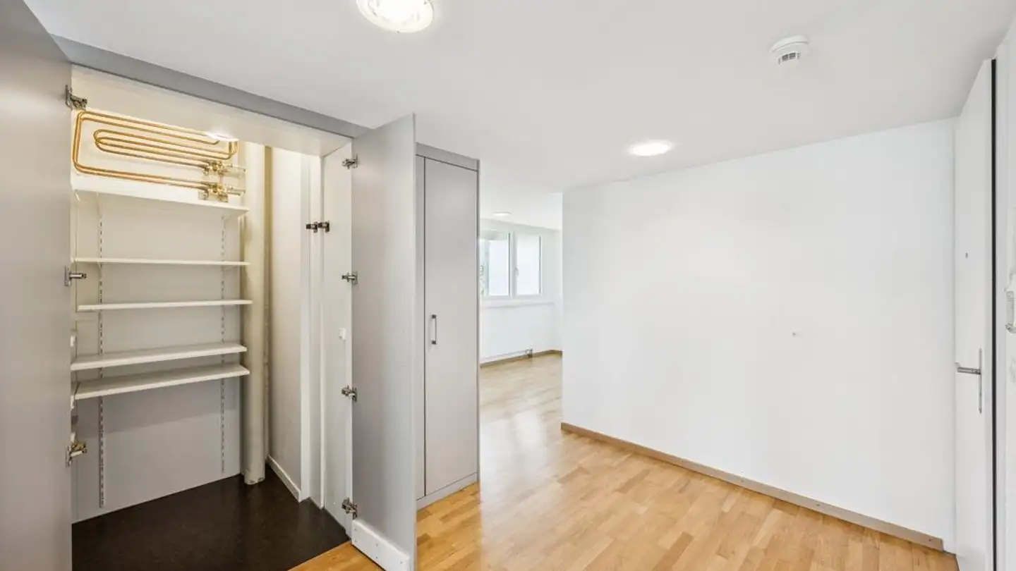 Appartement à louer - Kranichweg 4, 3074 Muri b. Bern - Photo 2
