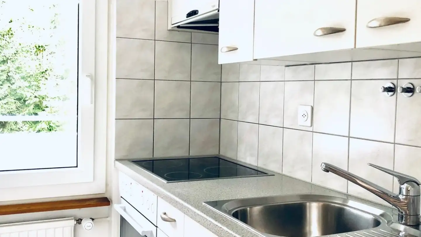 Appartamento in affitto - Haldenweg 28, 3250 Lyss - Foto 4
