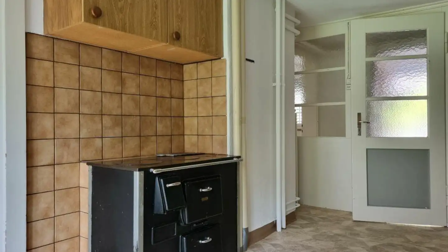 Appartamento in affitto - Bahnhofstrasse 31, 8890 Flums - Photo 2