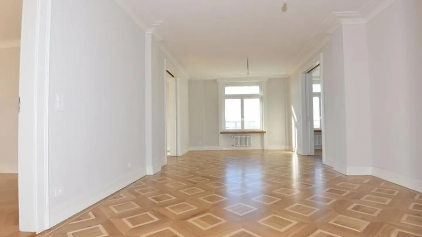 Appartamento in affitto - Place Bel-Air 1, 1003 Lausanne - Foto 4