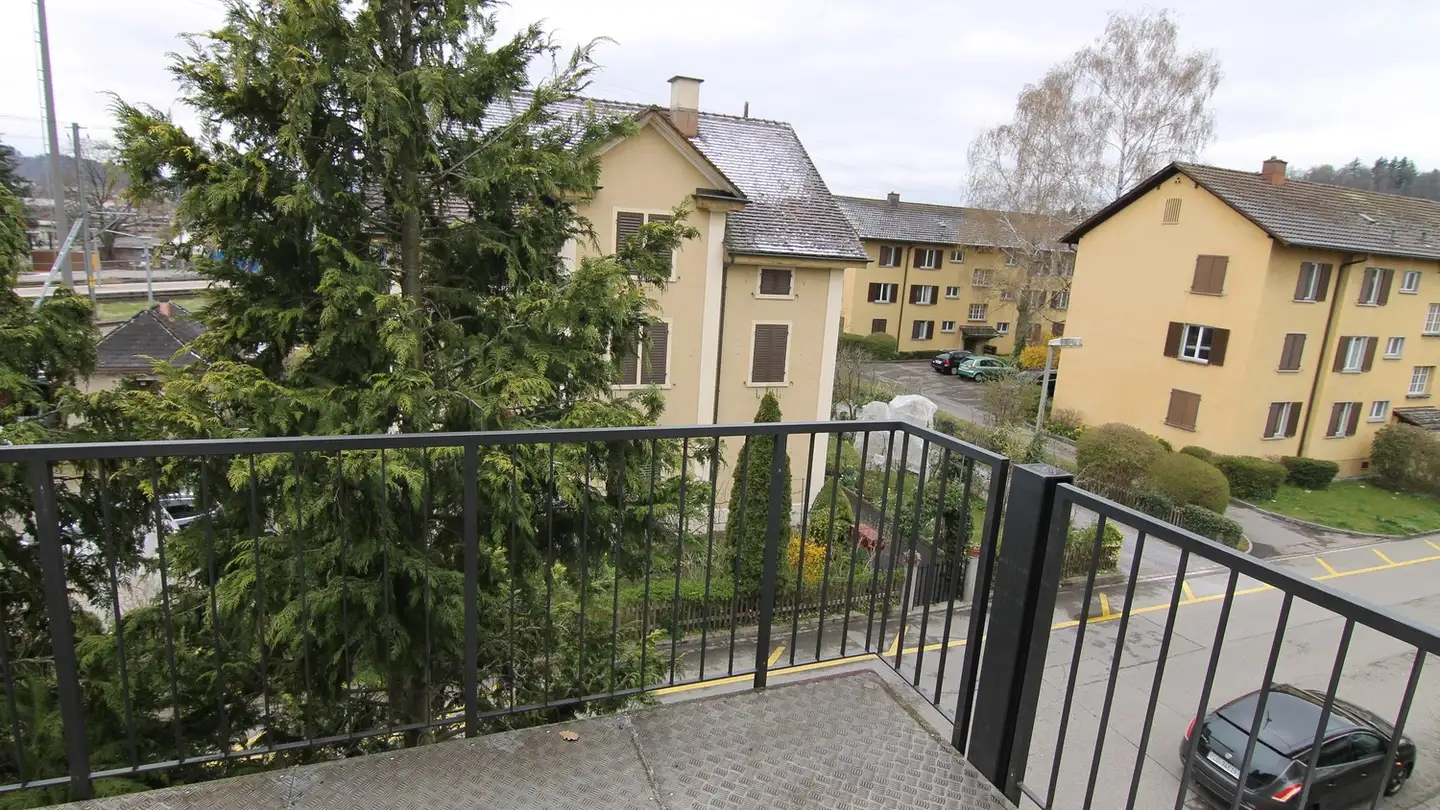 Apartment for rent - Talackerstrasse 109, 8404 Winterthur
