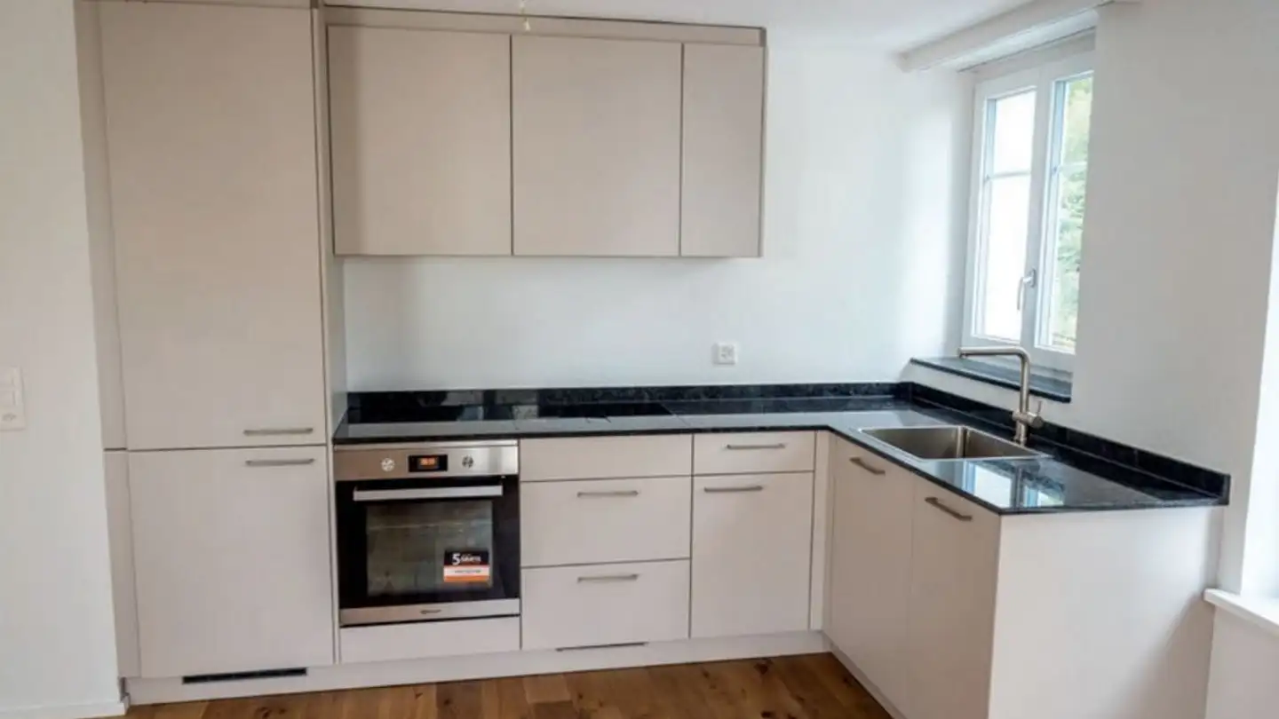 Wohnung mieten - Folchartstrasse 5, 9000 St. Gallen - Foto 2