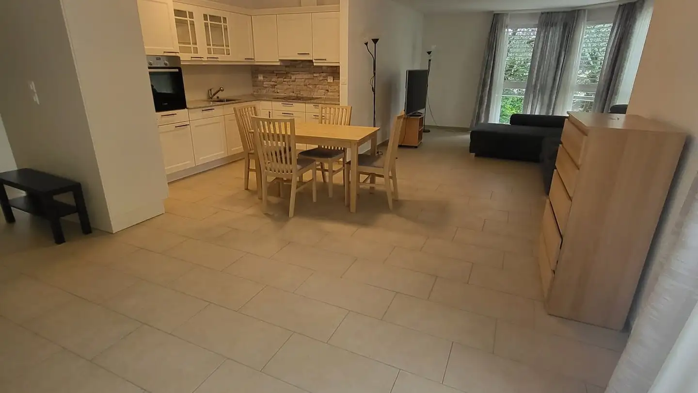 Appartamento ammobiliato in affitto - Winznauerstrasse 8, 4632 Trimbach