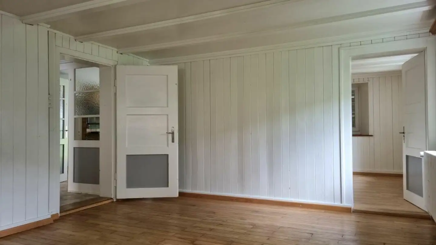 Appartamento in affitto - Bahnhofstrasse 31, 8890 Flums - Photo 3