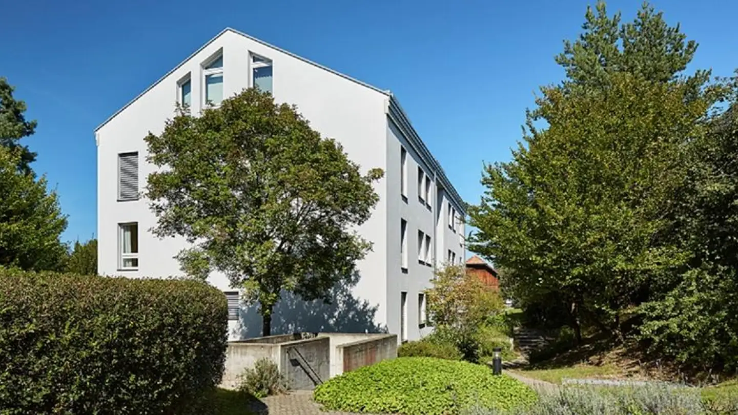 Wohnung mieten - Birsweg 21, 4143 Dornach