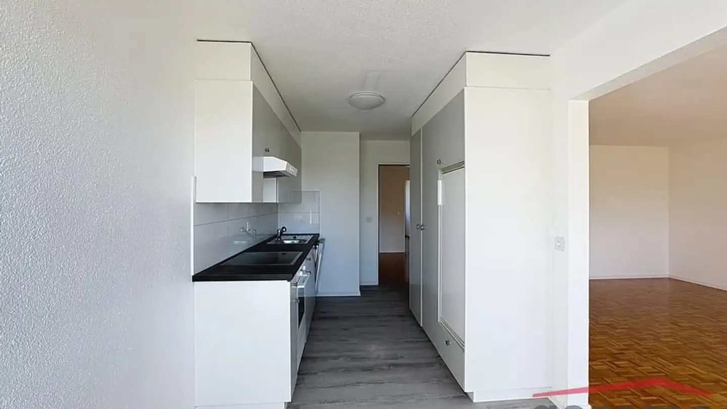 Wohnung mieten - Karolinestrasse 2, 3185 Schmitten FR