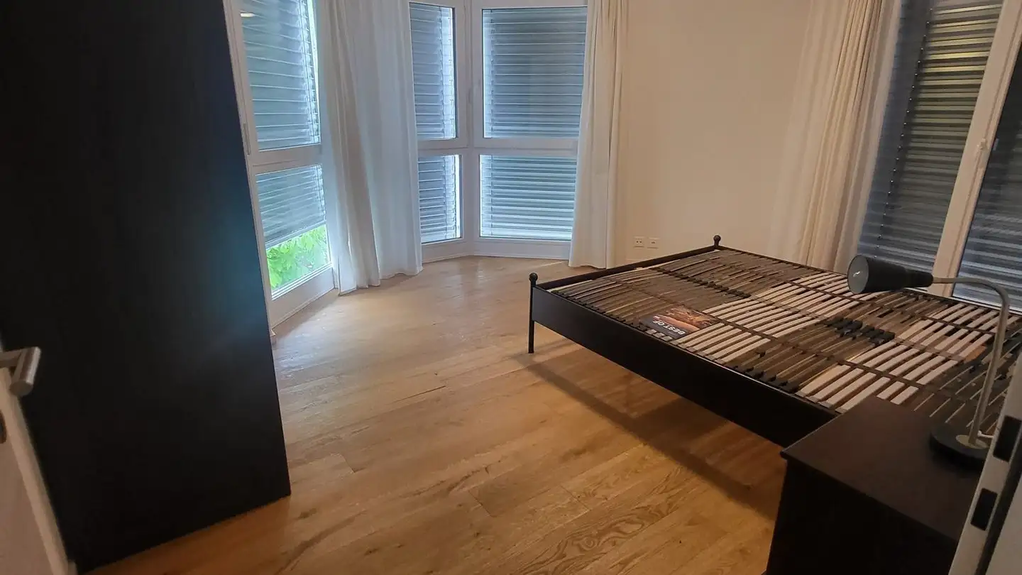 Appartamento ammobiliato in affitto - Winznauerstrasse 8, 4632 Trimbach - Photo 4