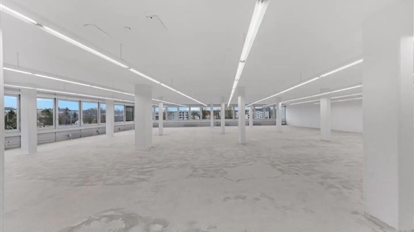 Appartement à louer - Europa-Strasse 27, 8152 Glattbrugg