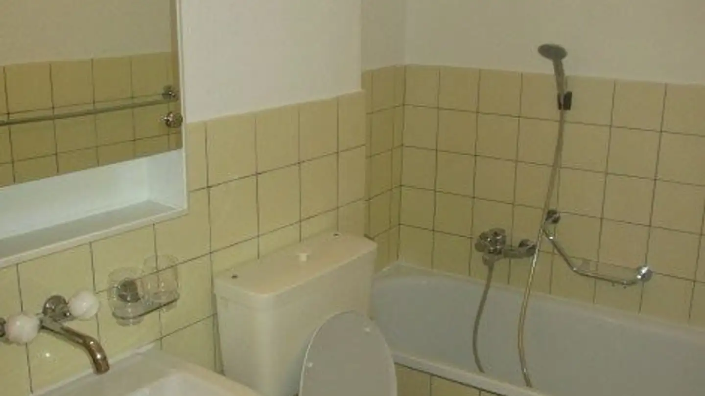 Appartamento in affitto - Aarauerstrasse 150, 4600 Olten - Photo 3