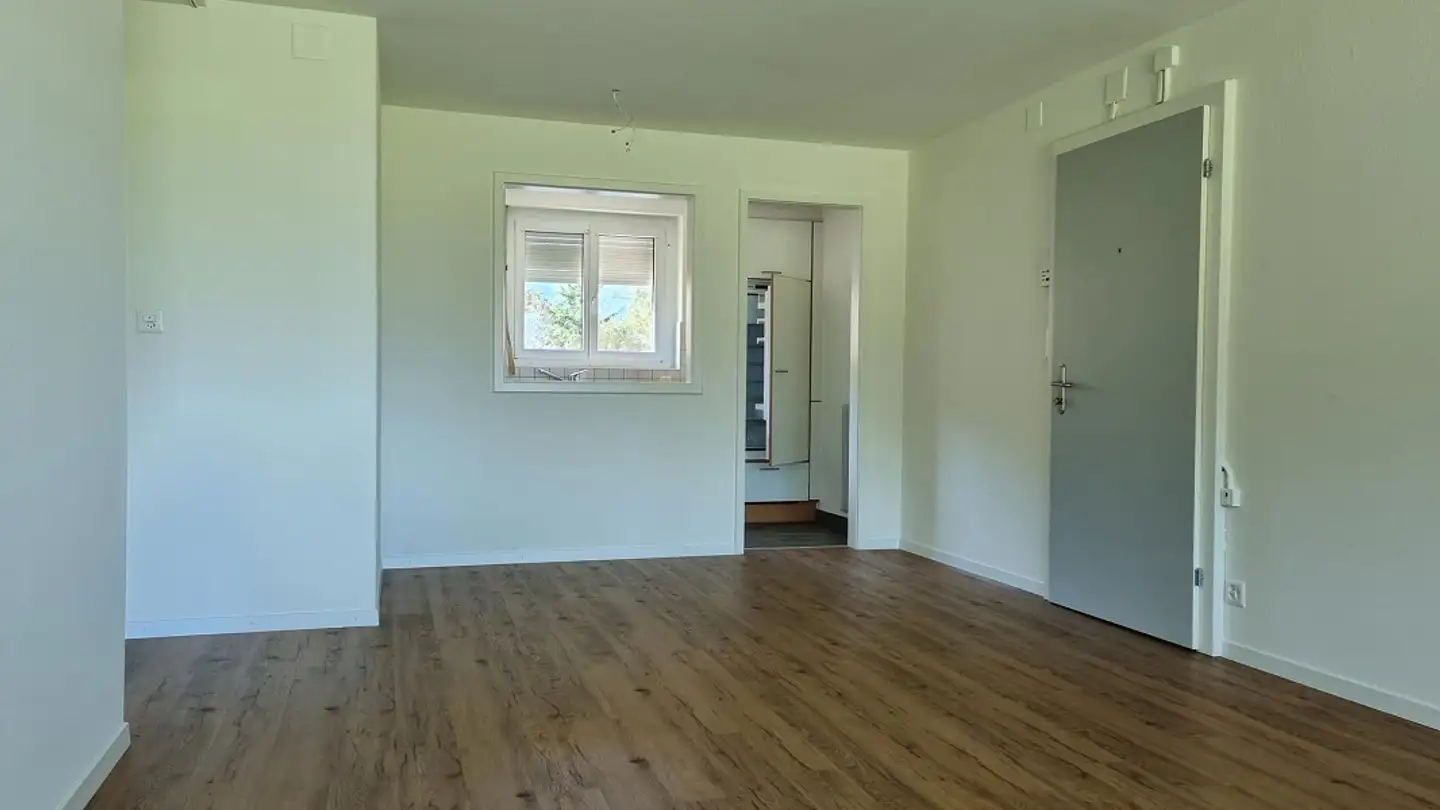 Appartamento in affitto - Pradasolstrasse 8, 8890 Flums - Photo 3