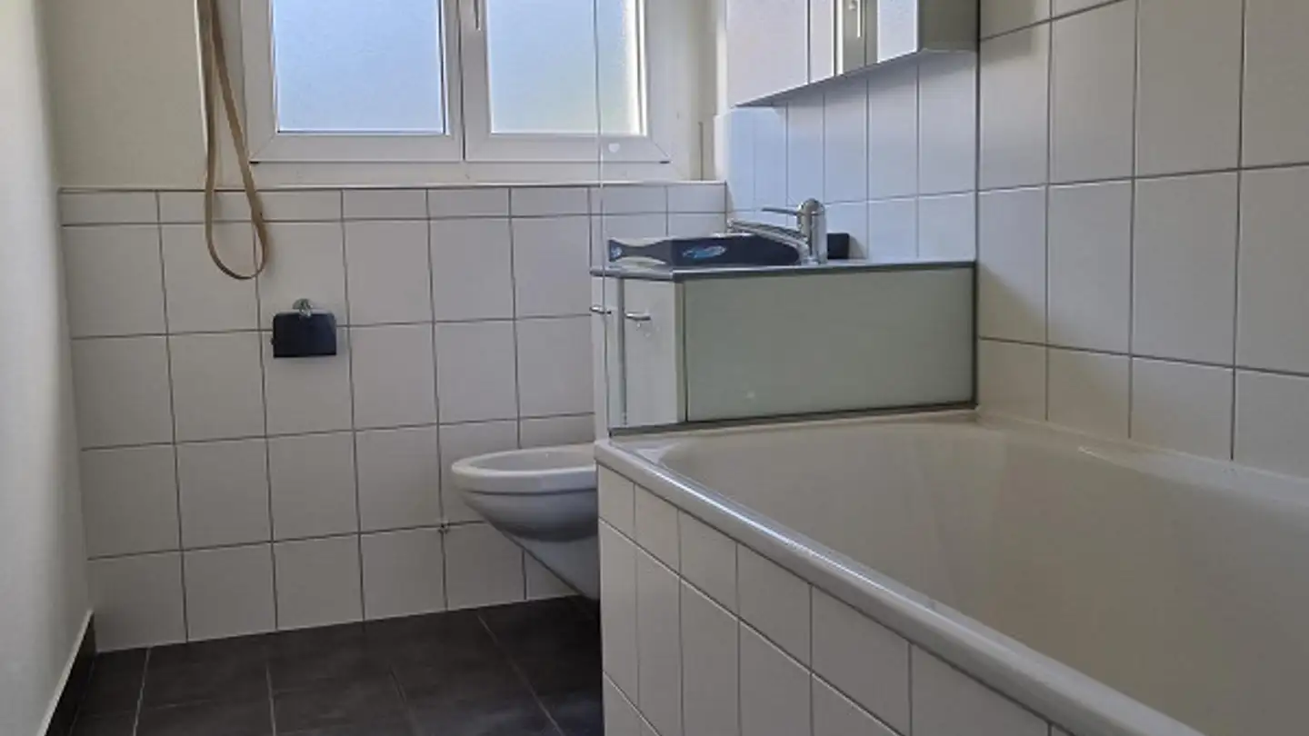 Appartamento in affitto - Pradasolstrasse 8, 8890 Flums - Photo 4