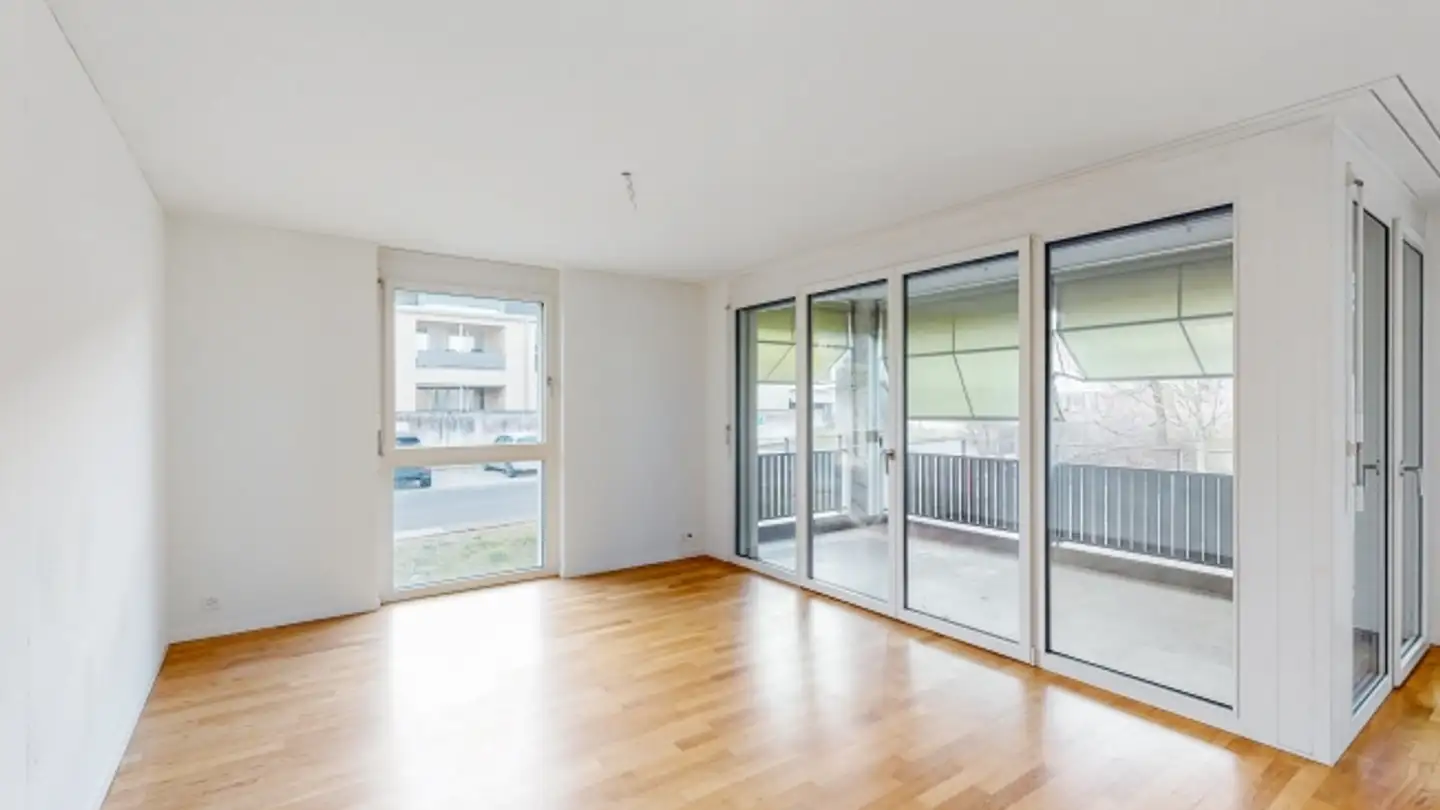 Apartment for rent - Brennerstrasse 202, 4123 Allschwil - Photo 2