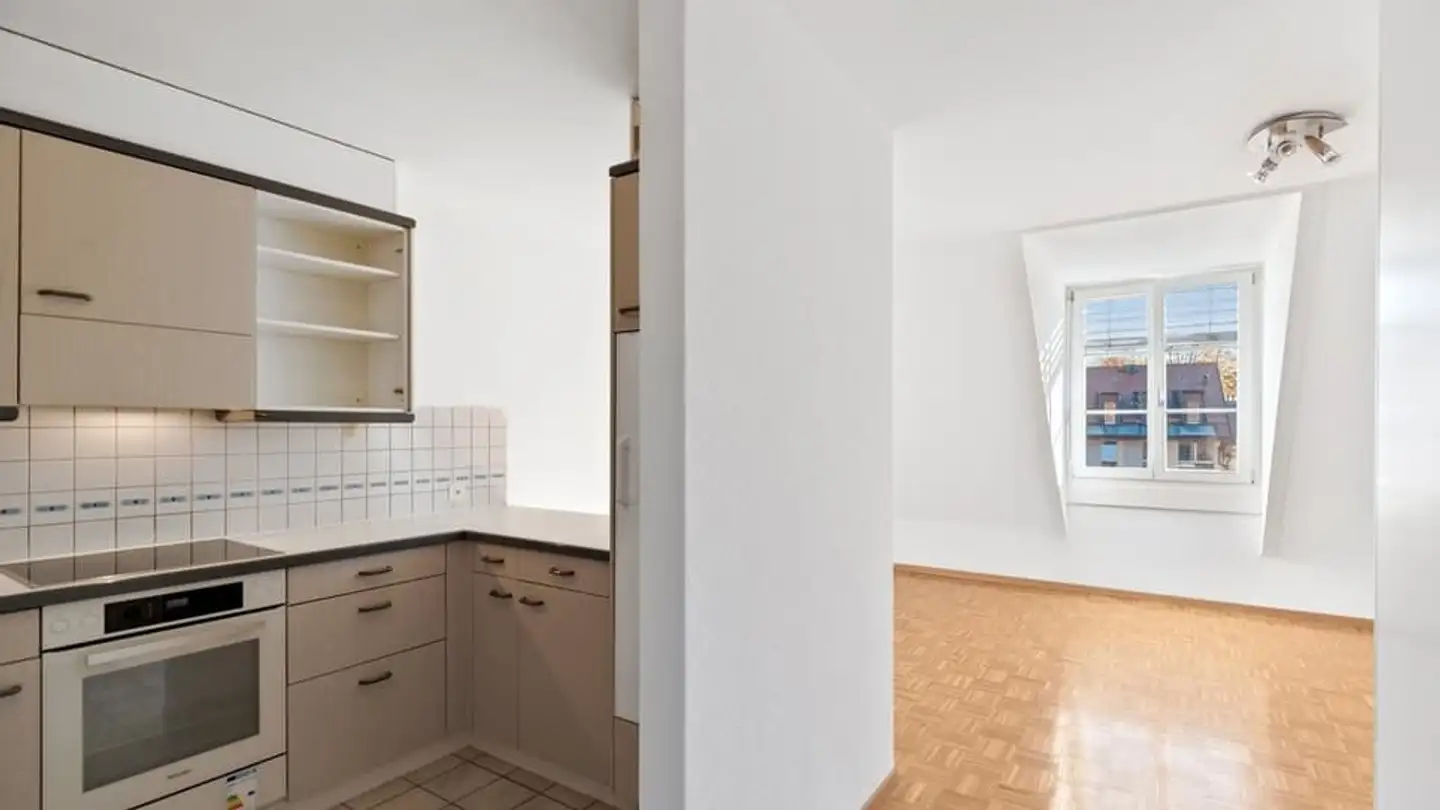 Apartment for rent - Rue Des Terreaux 56, 1350 Orbe - Photo 2