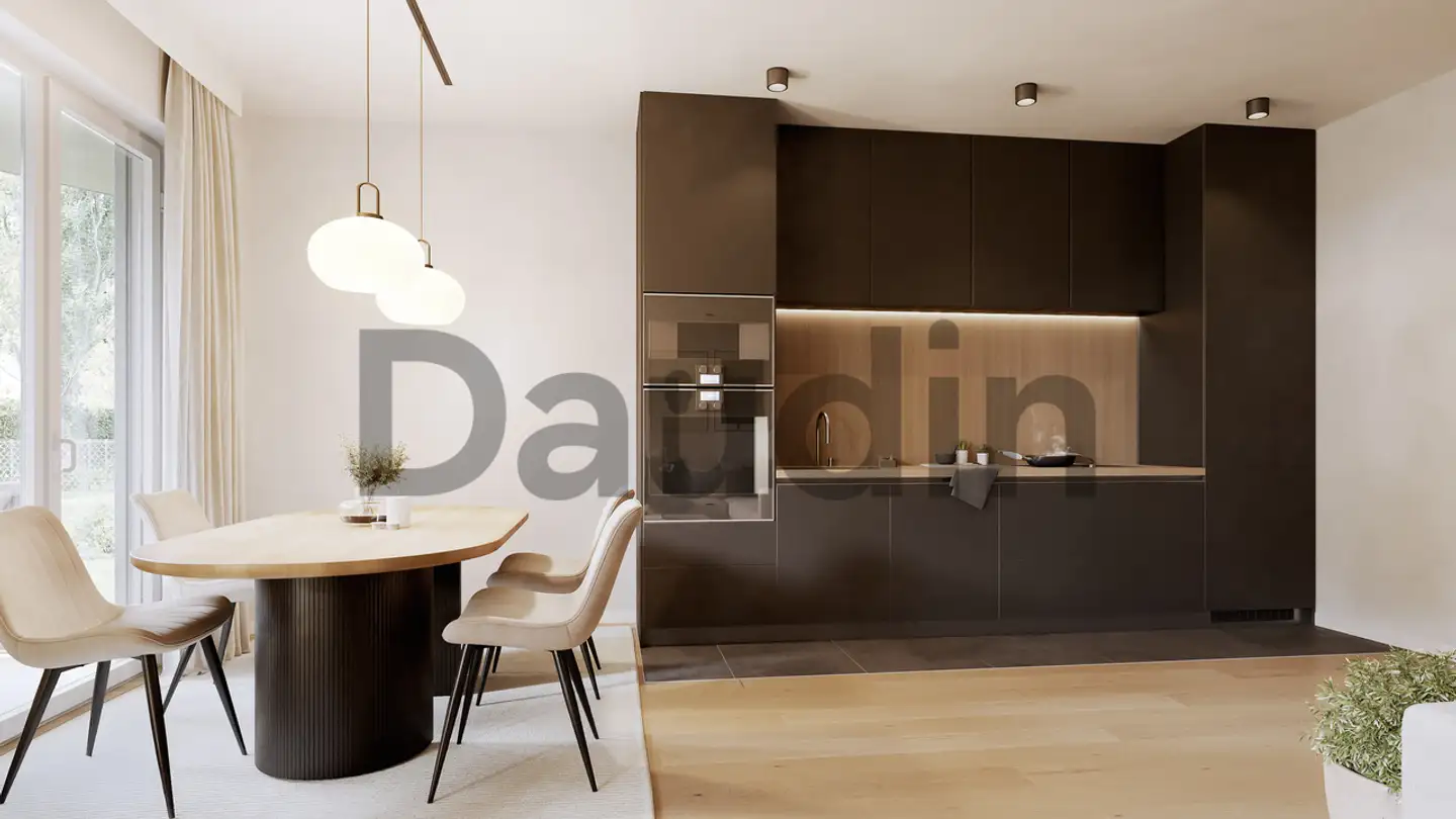 Appartement à vendre - 1234 Vessy - Photo 4