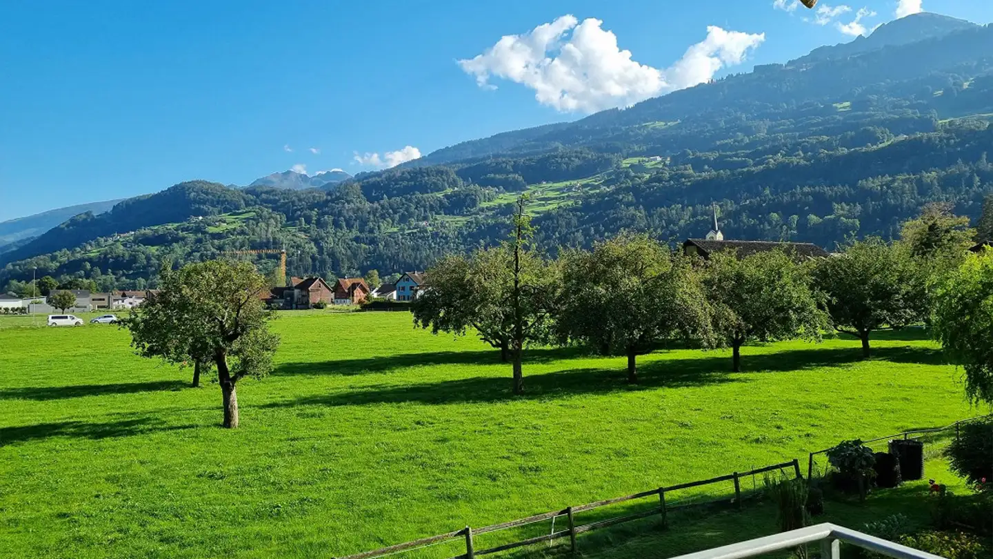 Appartamento in affitto - Pradasolstrasse 8, 8890 Flums