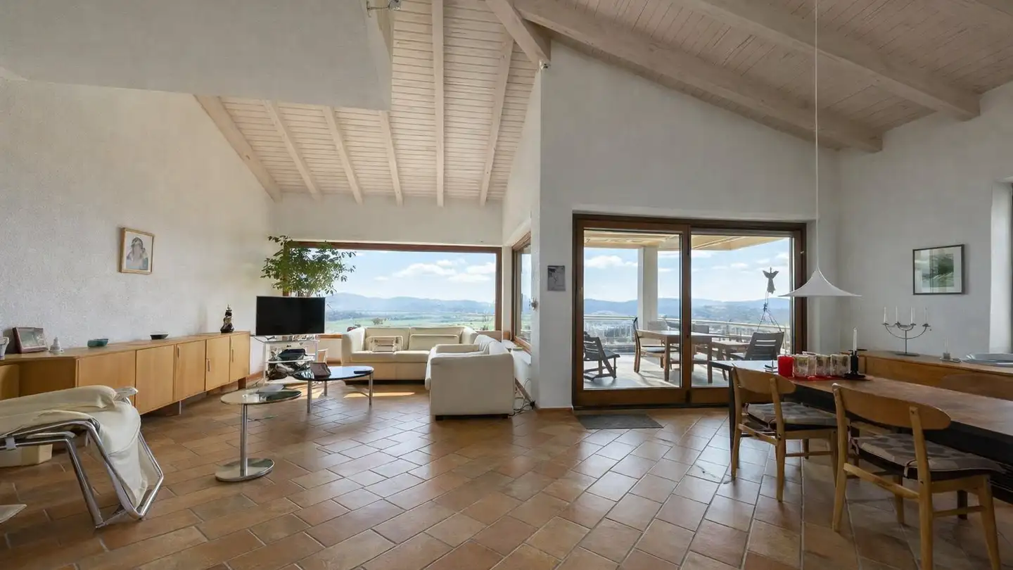Maison jumelle à vendre - 6863 Besazio - Photo 2
