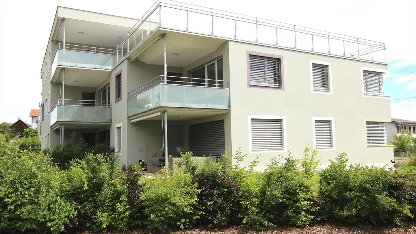 Appartement à louer - Gartenweg 2, 5712 Beinwil am See