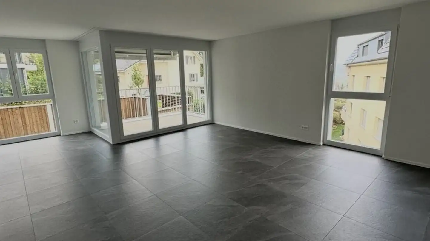 Apartment for rent - Nunningerstrasse 9, 4203 Grellingen