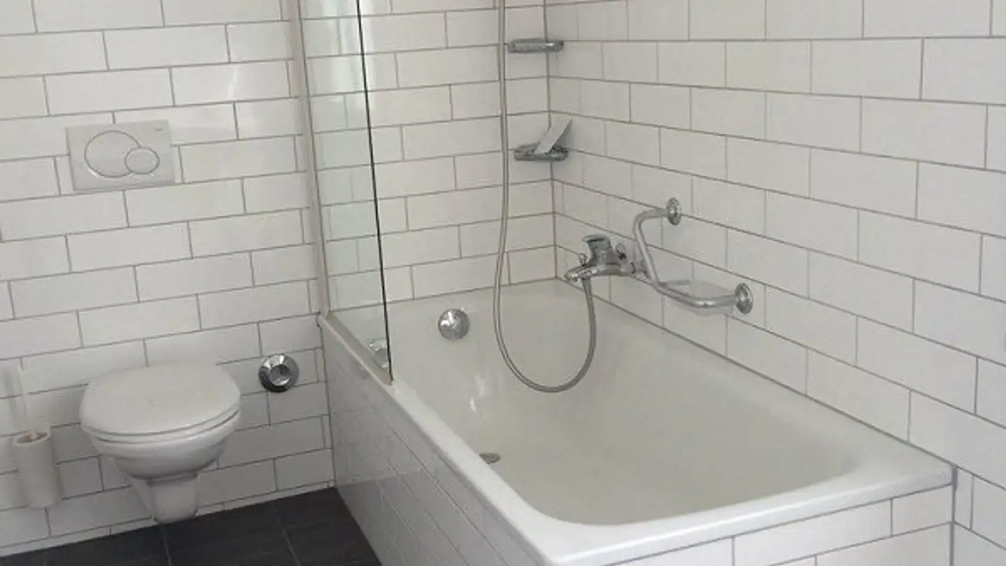 Dachgeschosswohnung mieten - Mostackerstrasse 6, 4051 Basel - Foto 4