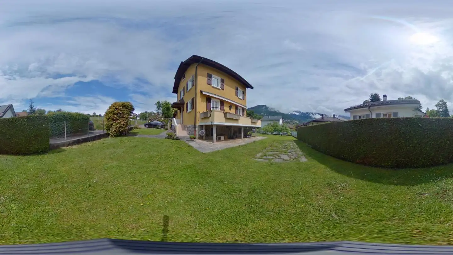 Single house for sale - Chemin Des Crêtes 4, 1815 Clarens