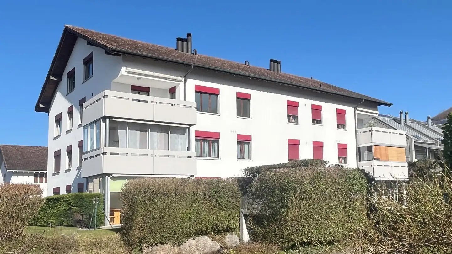 Wohnung kaufen - Wiesenstrasse 15, 5303 Würenlingen