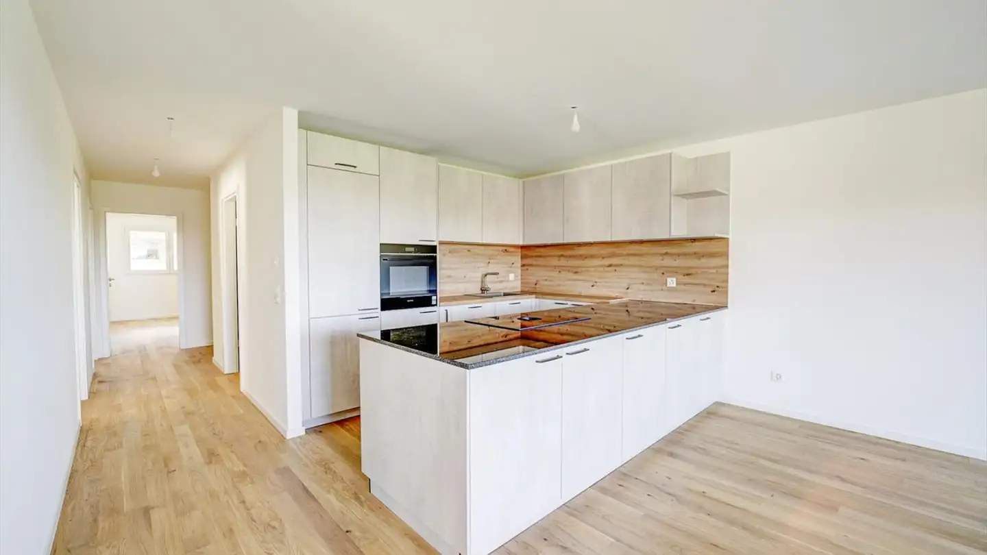 Appartamento in vendita - 1306 Daillens - Photo 3